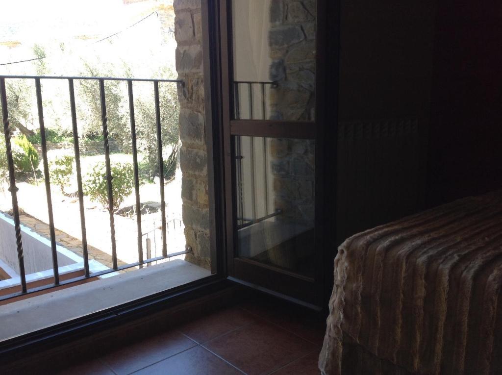 Hotel Casa Tejedor Las Almunias Zimmer foto